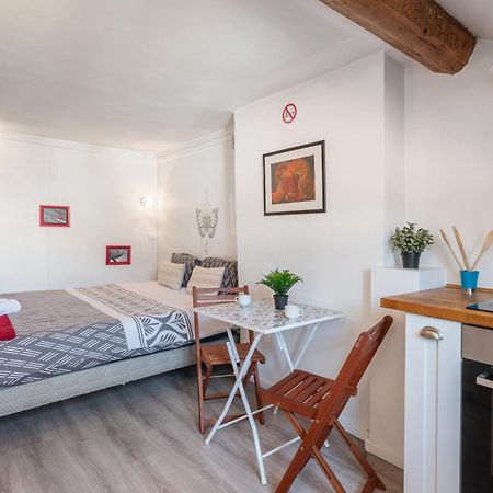 Le Prestige Grenoble Hypercentre Apartamento Exterior foto