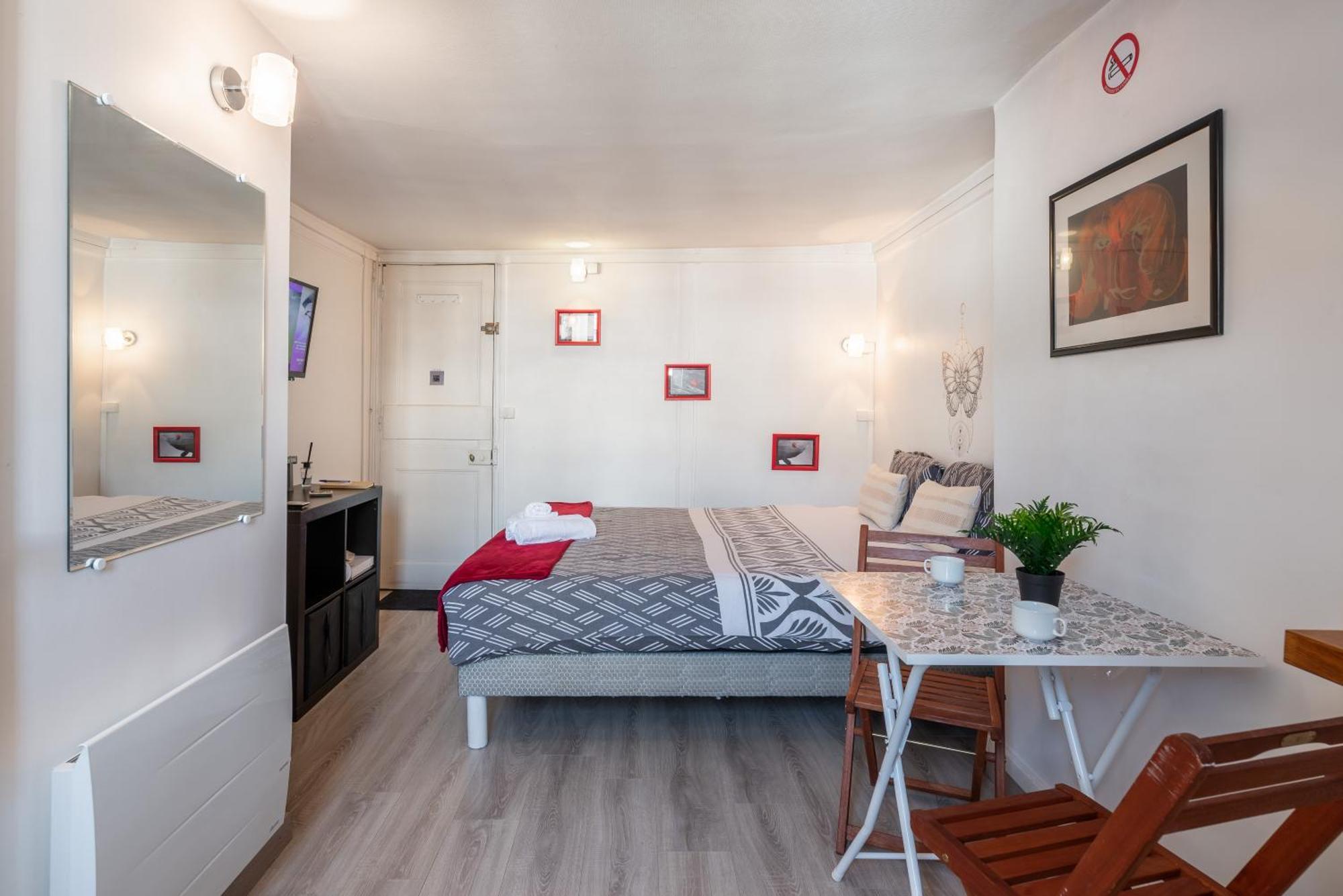 Le Prestige Grenoble Hypercentre Apartamento Exterior foto
