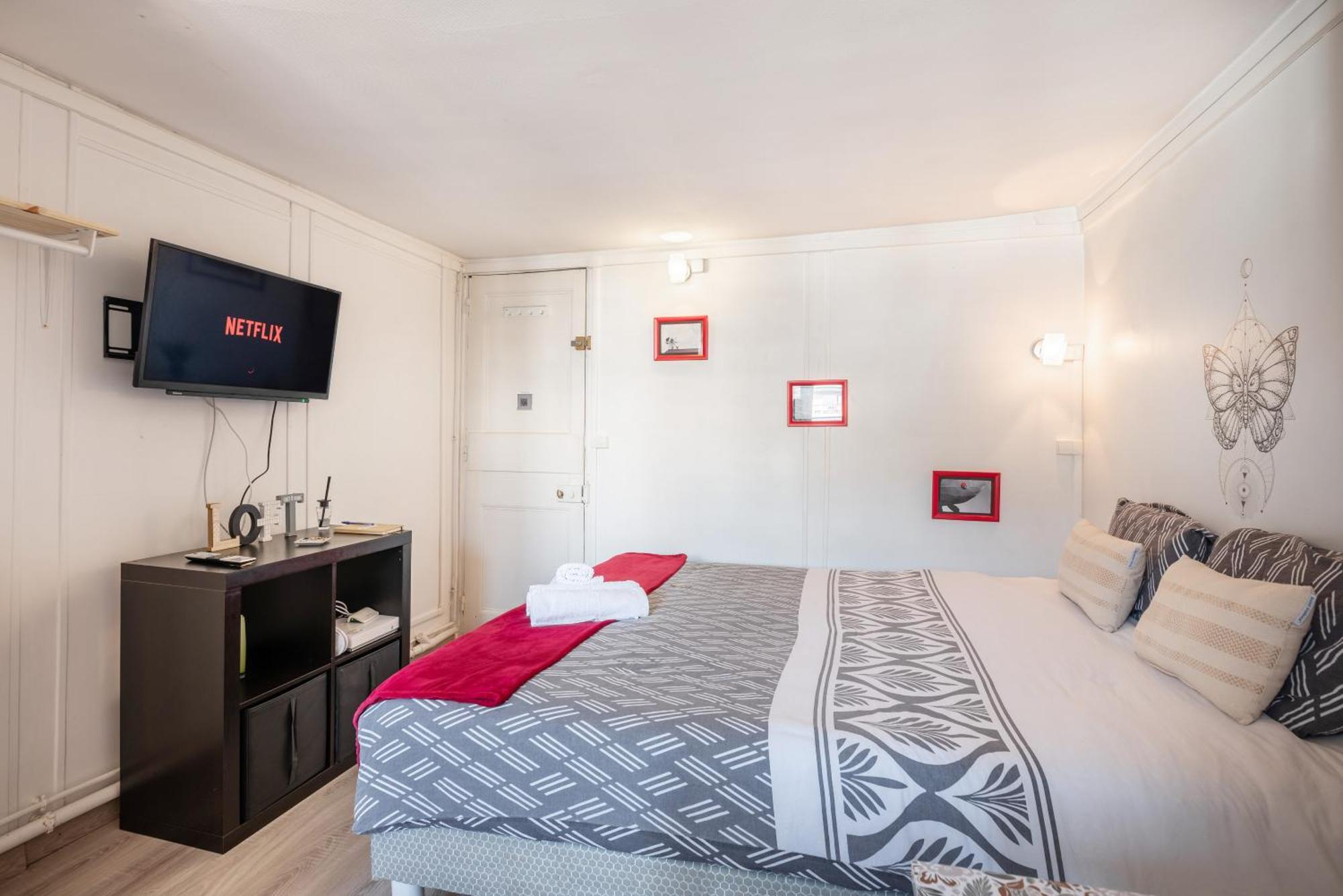 Le Prestige Grenoble Hypercentre Apartamento Exterior foto