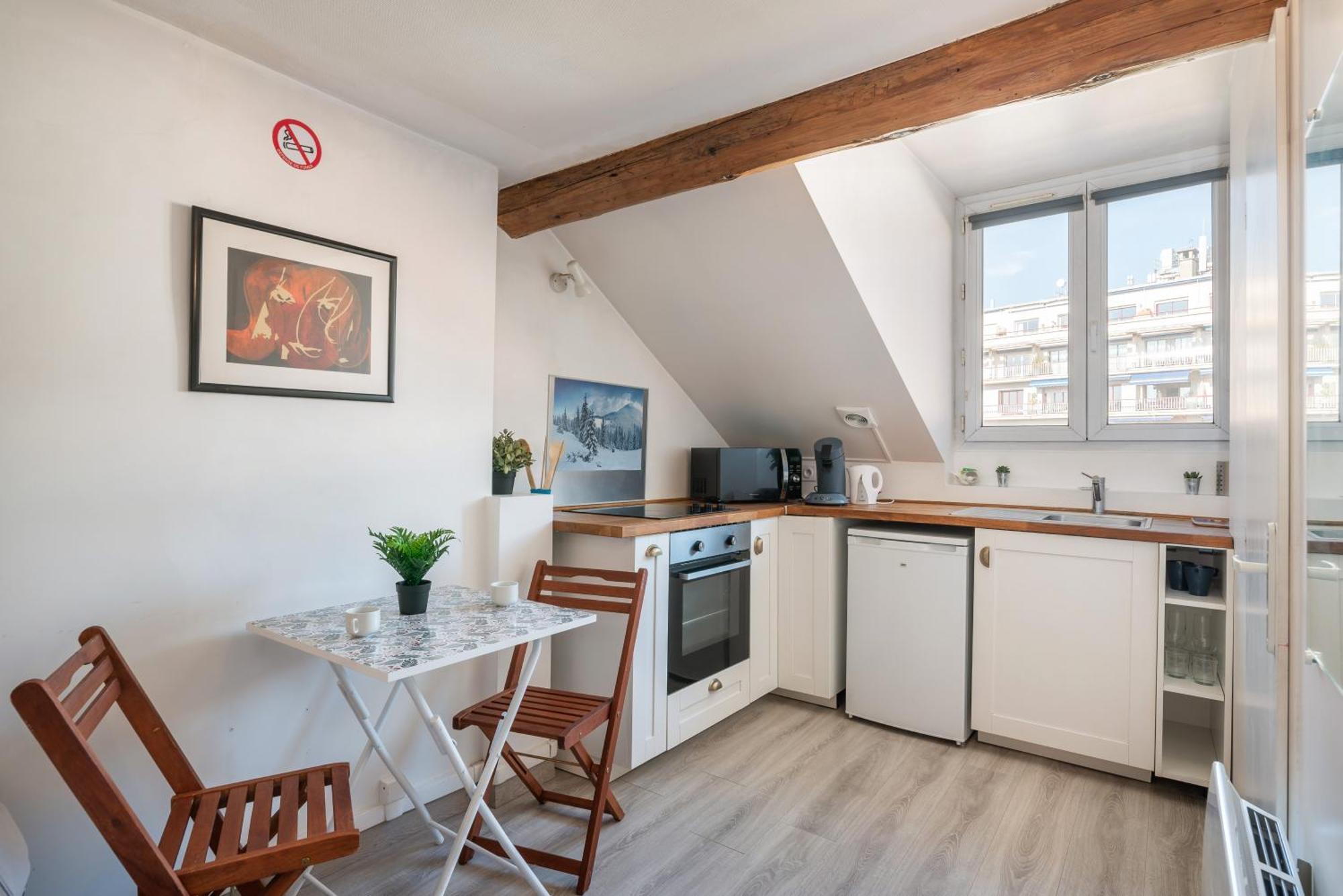 Le Prestige Grenoble Hypercentre Apartamento Exterior foto