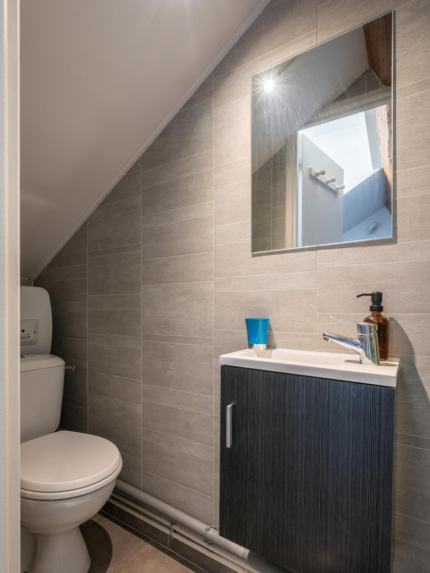 Le Prestige Grenoble Hypercentre Apartamento Exterior foto